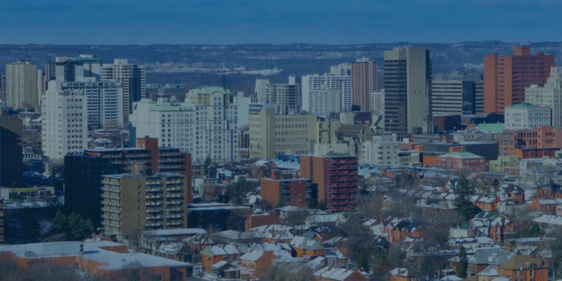 city of hamilton